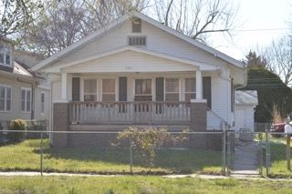 2101 S Main, Wichita, KS 67213