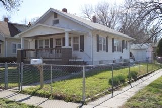 2101 S Main, Wichita, KS 67213