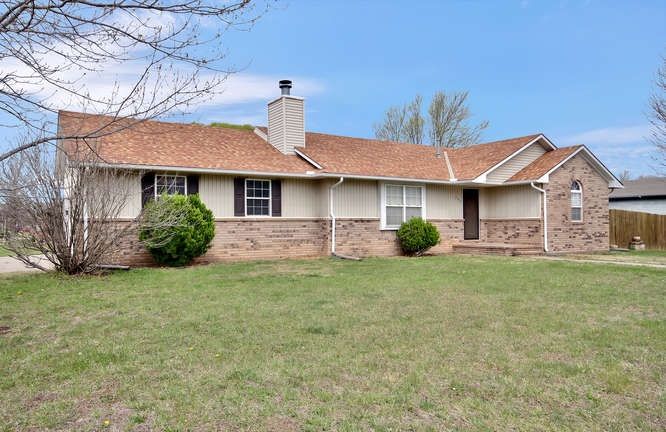 525 Deambra, Douglass, KS 67039
