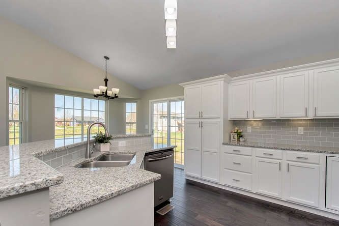 836 E Plantation Ct, Maize, KS 67101