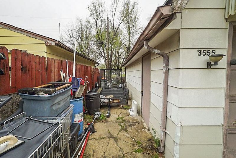 3555 N Park Pl, Wichita, KS 67204