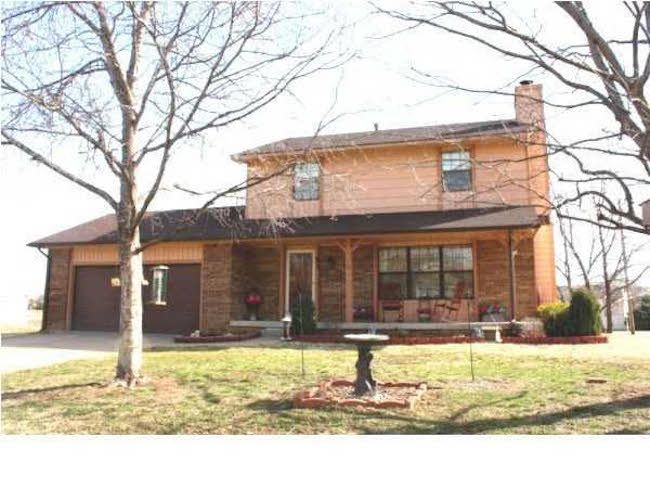 53 Angelina Dr, Augusta, KS 67010