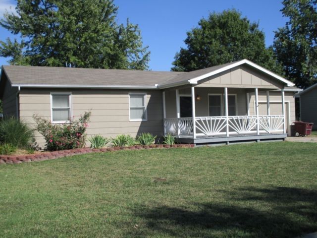 306 N Madison, Hillsboro, KS 67063