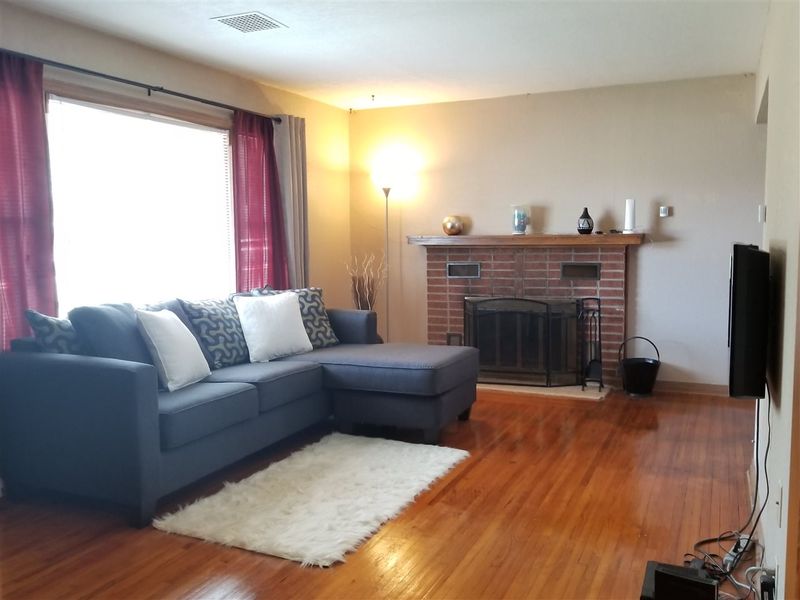 3032 E Evans, Wichita, KS 67216
