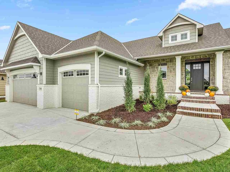 15406 E Summerfield, Wichita, KS 67230