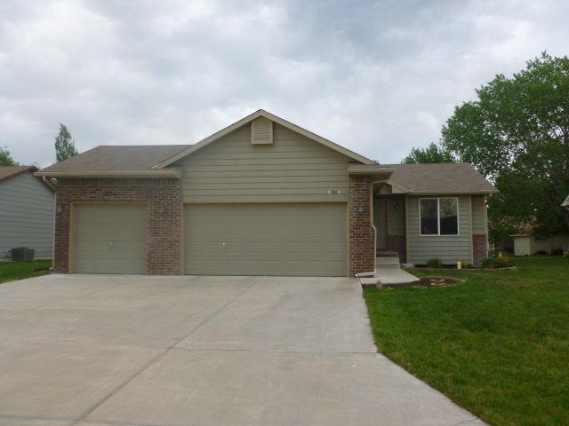 2910 Sumac, North Newton, KS 67117
