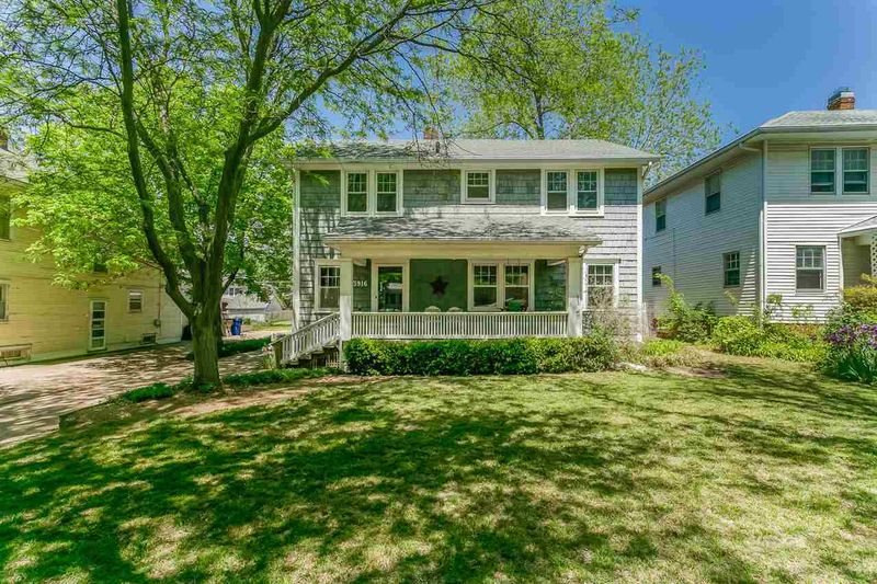 3916 Edgemont St, Wichita, KS 67208