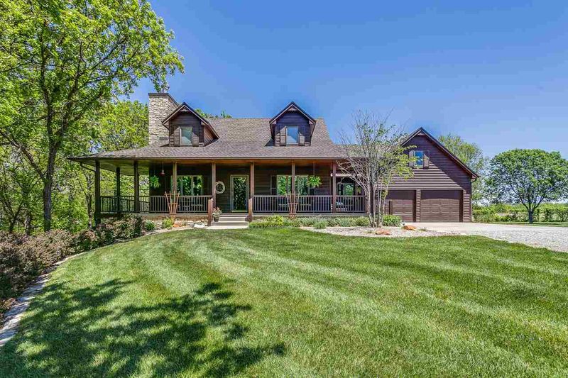15230 SW 120th, Andover, KS 67002