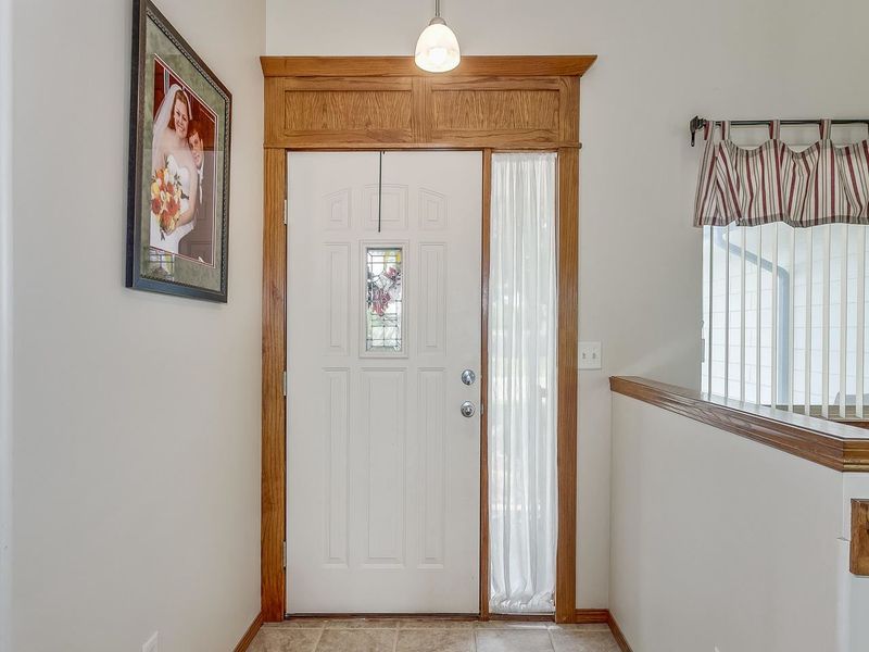 306 E Stone Path St, Derby, KS 67037