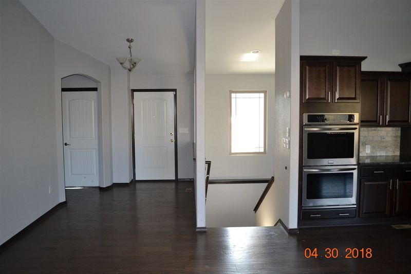 1403 S Arbor Meadows St, Derby, KS 67037