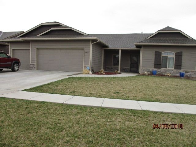 1403 S Arbor Meadows St, Derby, KS 67037