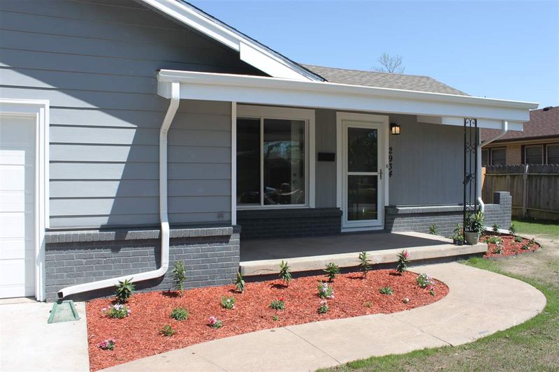 2934 S Everett, Wichita, KS 67217