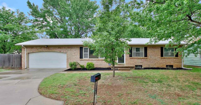10232 W Taylor Ave, Wichita, KS 67212