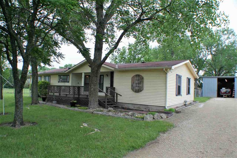6185 SW Diamond Rd, Augusta, KS 67010