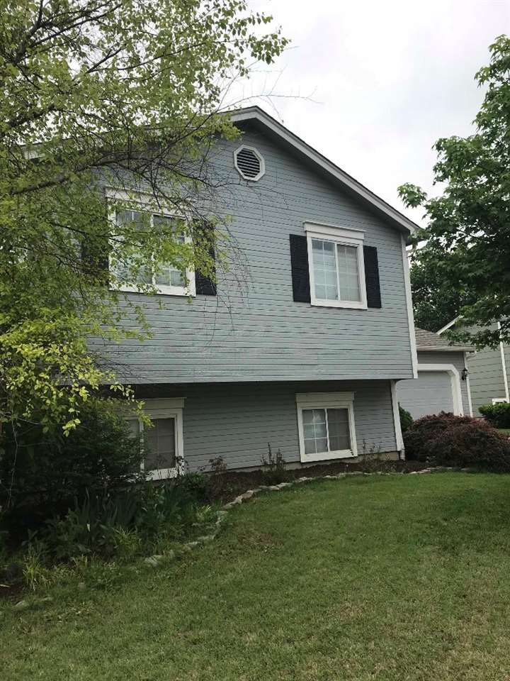 5410 E Mainsgate Rd, Wichita, KS 67220