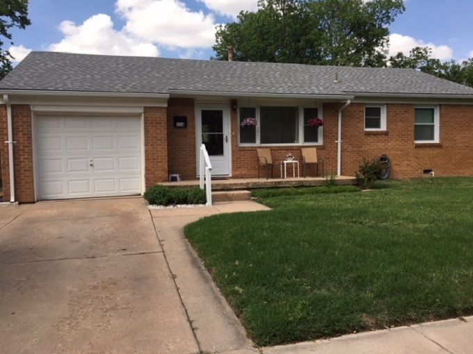 1114 E Tulsa, Wichita, KS 67216