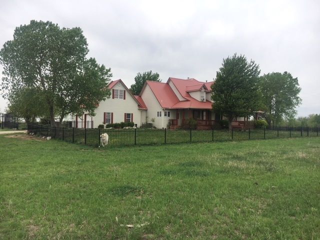 6100 E 69th, Wichita, KS 67147