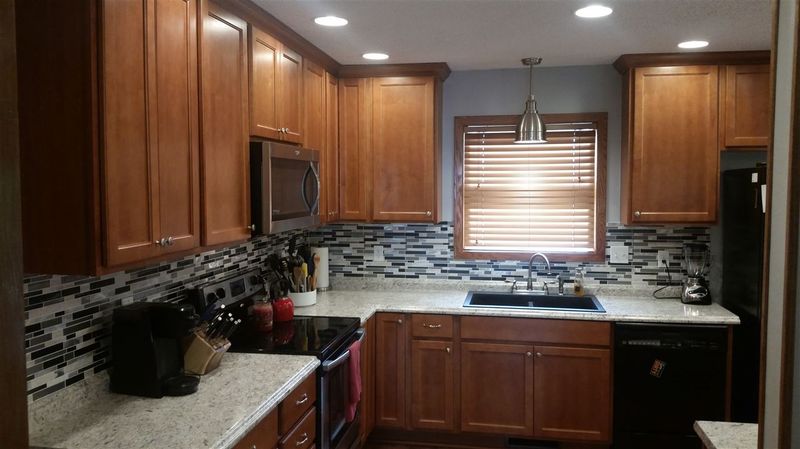 1634 N Main St, Rose Hill, KS 67133