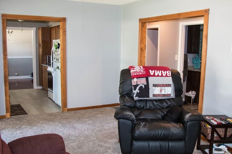 317 N Pine, Goddard, KS 67052