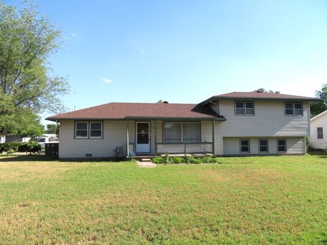 801 W Hazel, Wichita, KS 67217