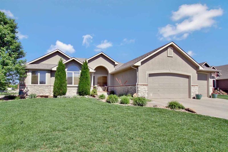6414 W Northwind St, Wichita, KS 67205