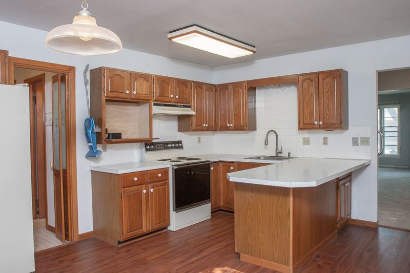 1420 E Del Mar, Wichita, KS 67216