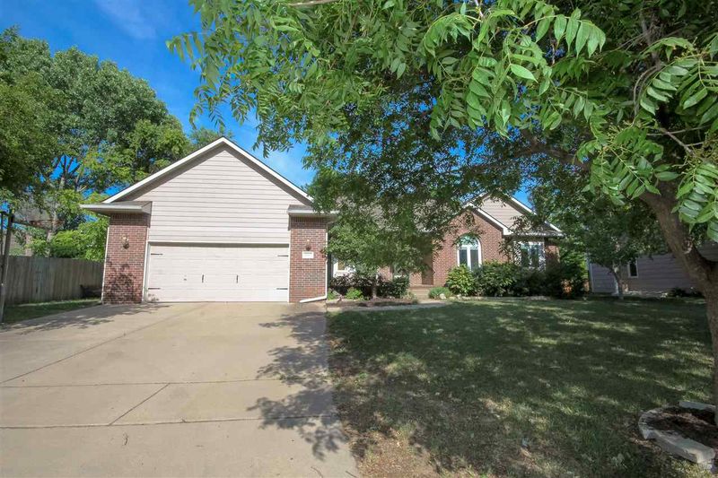 1017 N Cedar Downs Cir, Wichita, KS 67235