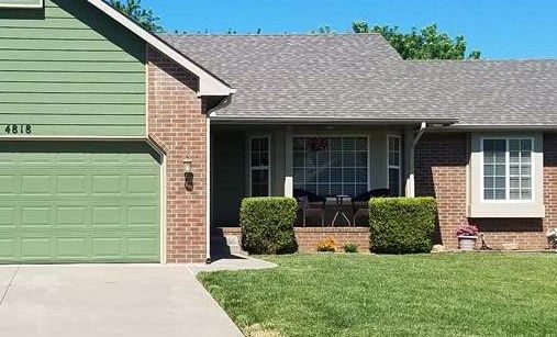 4818 E Willow Point Ct, Bel Aire, KS 67220