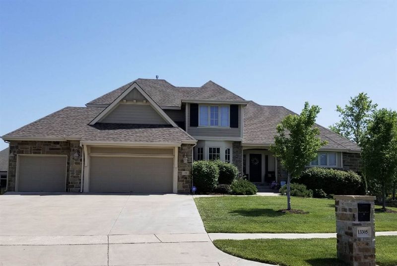 13305 E Mainsgate St, Wichita, KS 67228