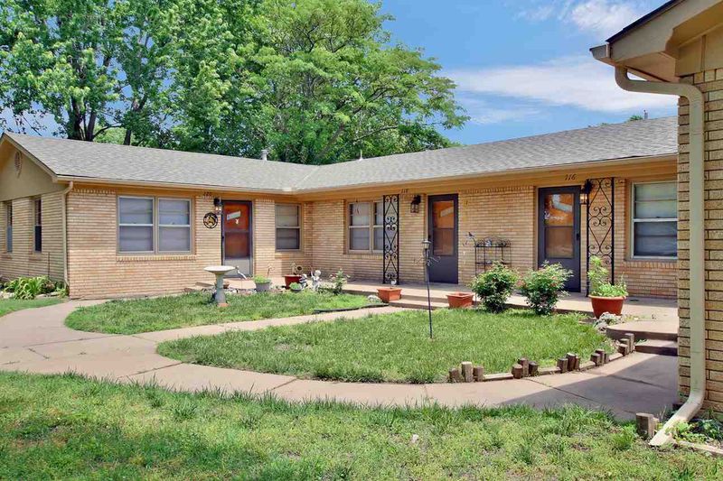 120 N Prospect Ave, Clearwater, KS 67026