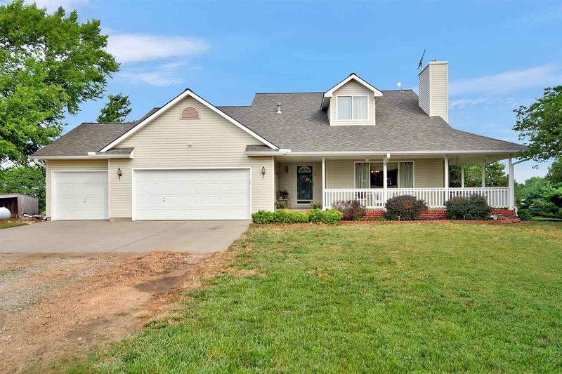 12255 SW Boyer Rd, Augusta, KS 67010