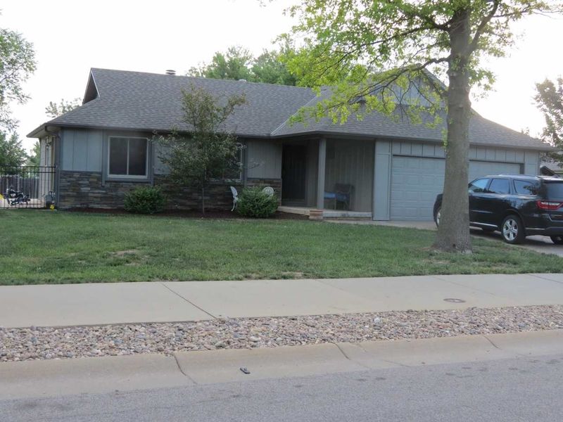 730 W Allison, Andover, KS 67002
