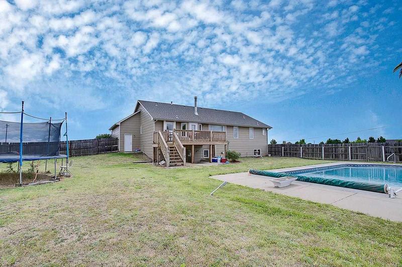 5455 S 231st St W, Goddard, KS 67052