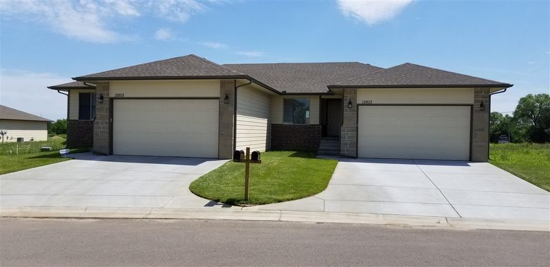 12816 - 12818 E Timber Lake, Wichita, KS 67230