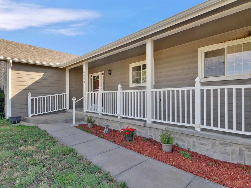 6428 W 119th, Peck, KS 67120