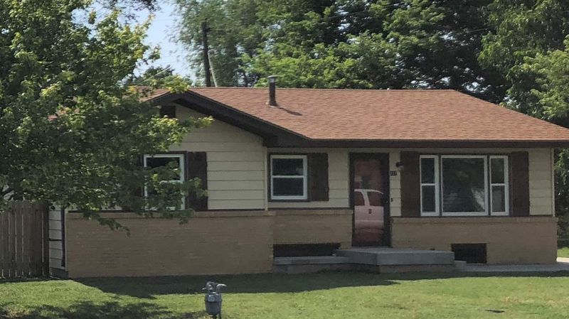 111 S Circle Dr, Potwin, KS 67123