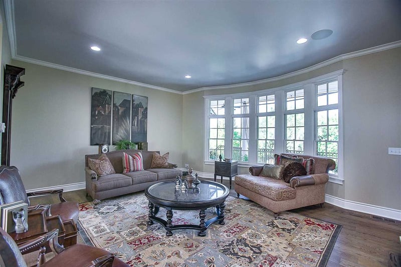 2319 N Rosemont Cir, Wichita, KS 67228