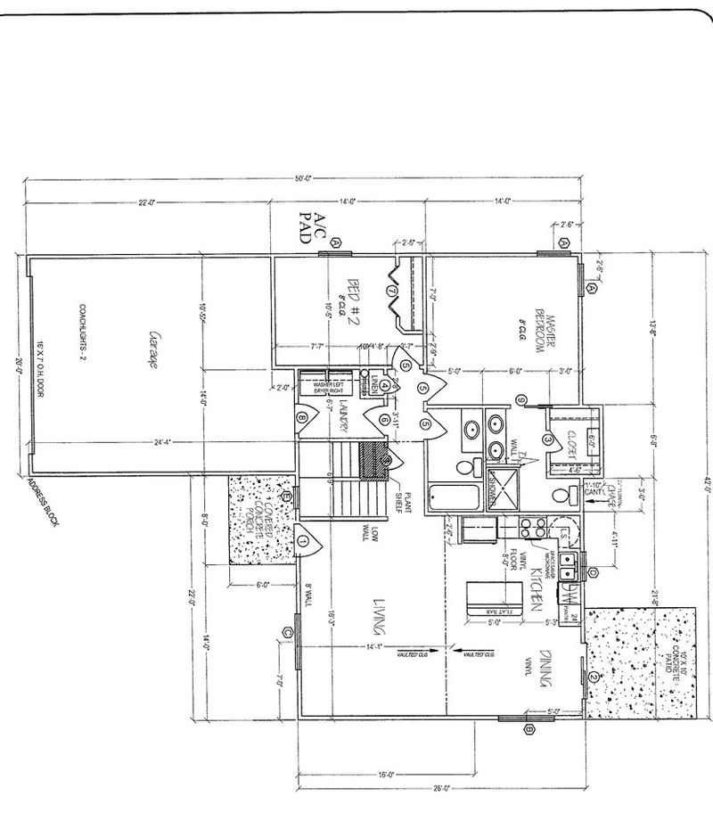 2017 Chestnut, Newton, KS 67114