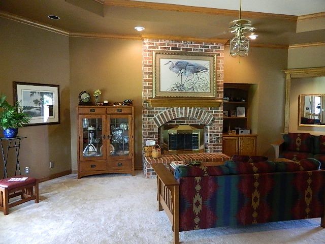 2704 Cabrillo Dr, Winfield, KS 67156