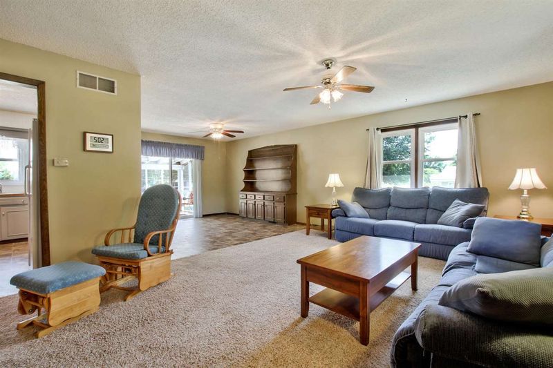 341 E Waller, Rose Hill, KS 67133