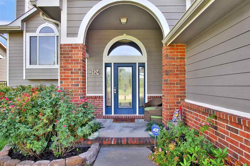2824 N Forest Pk, Derby, KS 67037