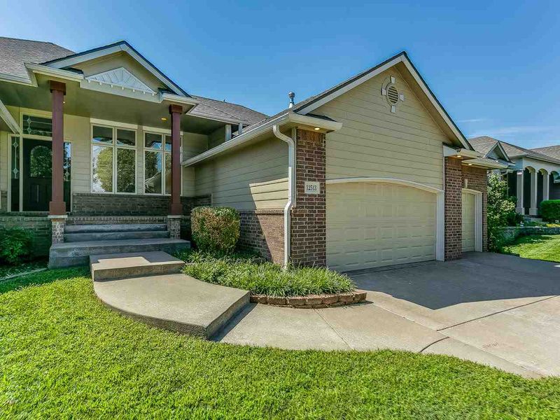 12513 W Binter St, Wichita, KS 67235
