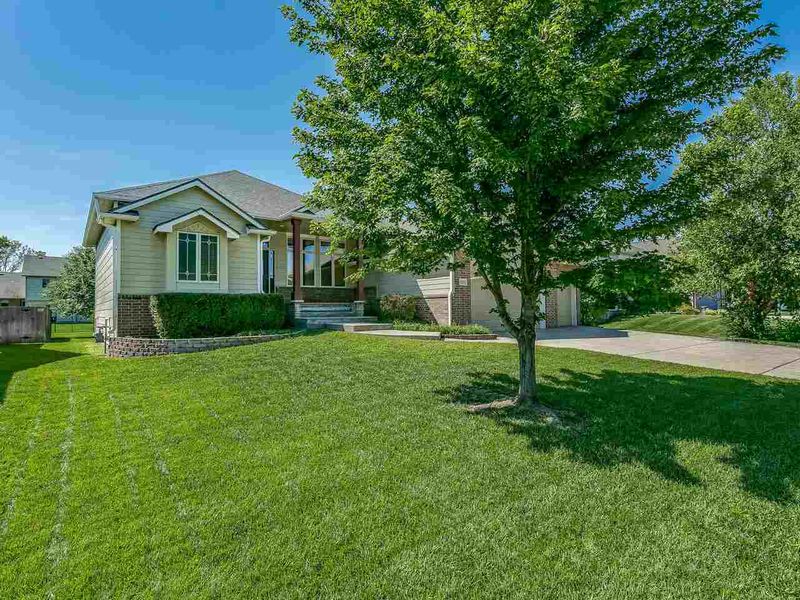 12513 W Binter St, Wichita, KS 67235