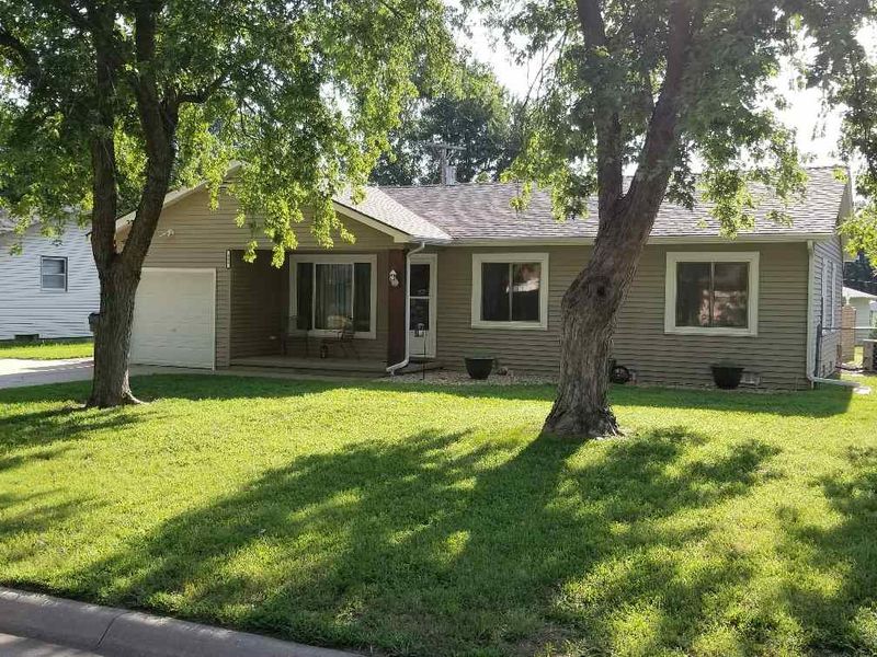 418 N Spruce, Goddard, KS 67052