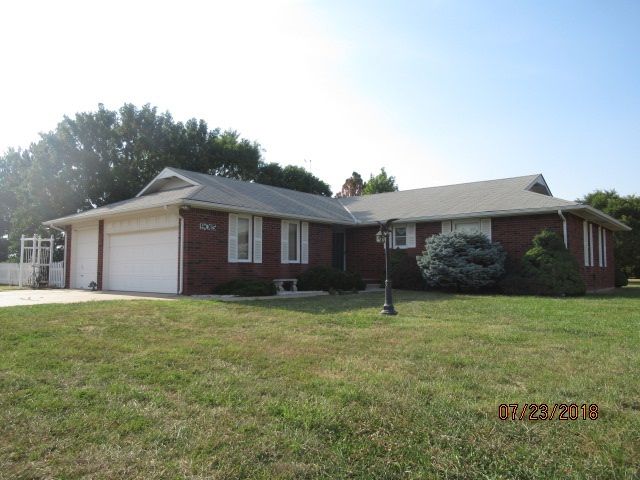 9015 S Posey, Derby, KS 67037