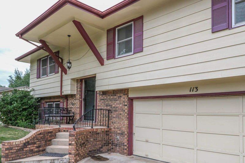 113 S Willow, Derby, KS 67037