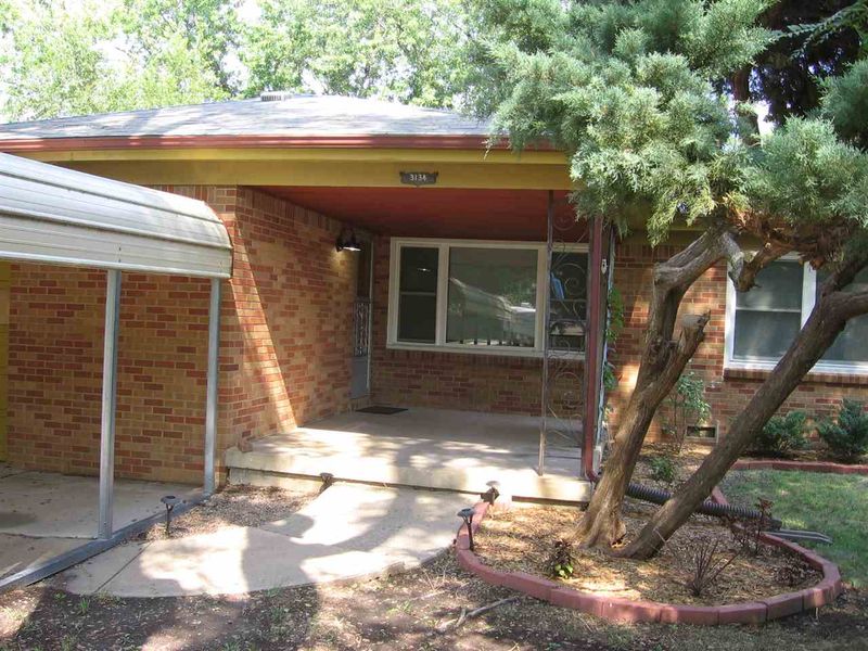3134 S Everett St, Wichita, KS 67217