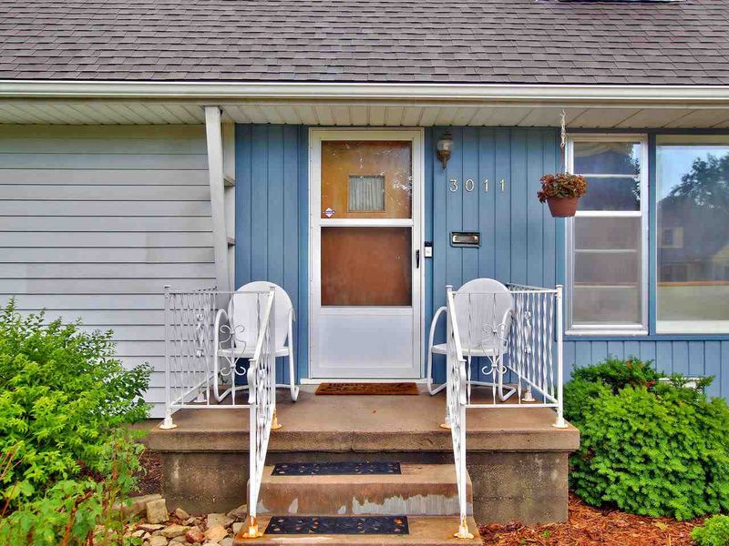 3011 E Sennett, Wichita, KS 67211