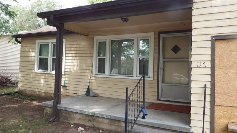 117 S Kokomo, Derby, KS 67037