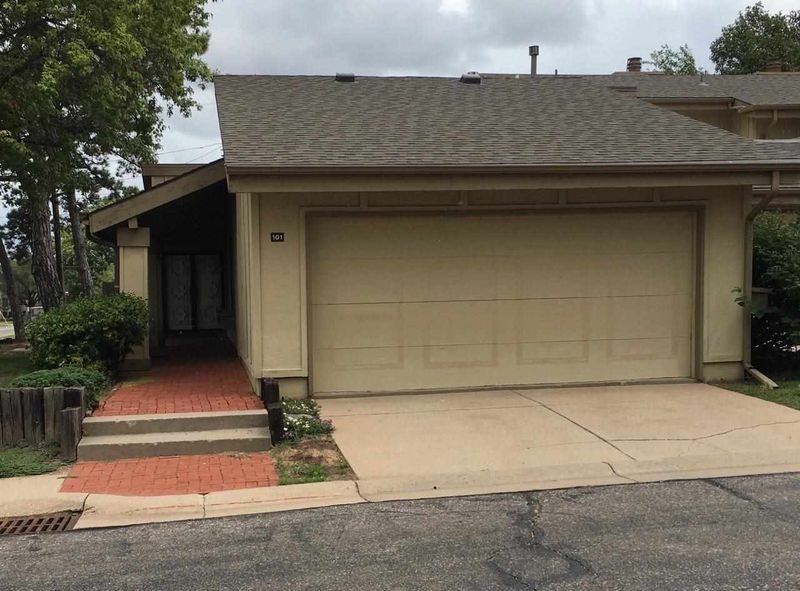 8201 E Harry Unit #101 Unit # 101, Wichita, KS 67207